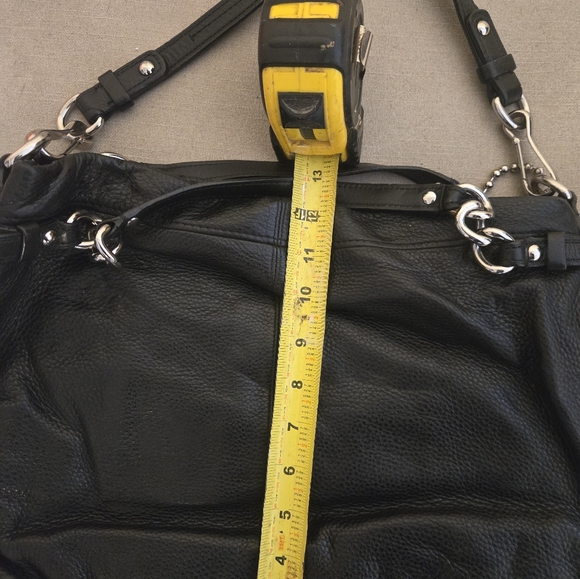 Coach Purse - Picture 9 of 10